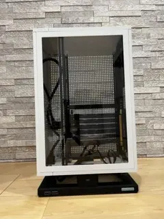 【mini-ITXケース】ACAT X PRO MINI ITX CASING