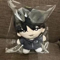 SixTONES 松村北斗MILESixTONES 手つなぎストぬい　ぬいぐるみ