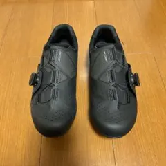 さ*ら様 SHIMANO XC7ワイド ビンディングシューズ SHXC702M - メルカリ