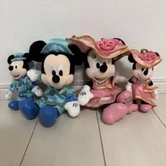 東京ディズニーランド Disney ディズニーイースター 2015