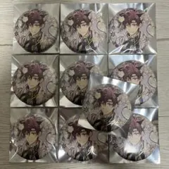 アイドリッシュセブン アイナナ 缶バッジコレクション 6周年 6th 狗丸トウマ