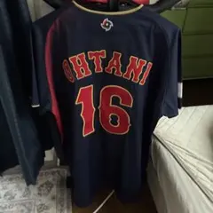 侍ジャパン 大谷翔平 レプリカユニフォーム