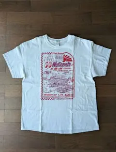 MOONEYES 22nd ALLOddsNationals　in豊洲 Tシャツのサムネイル