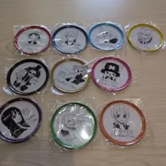 2026年最新】ワンピース 缶コースターの人気アイテム - メルカリ