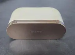 SONY WF-1000XM3 ケース プラチナシルバー