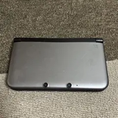 Nintendo 3DS LL 本体 シルバー