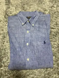 ralph lauren shirt classic