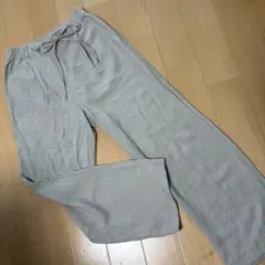 グリーンレーベルリラクシング　レディースパンツ