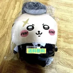 ちいかわ 運んで…みろッBIGぬいぐるみ ラッコ