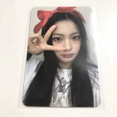KiiiKiii キヤ Makestar ③ トレカ