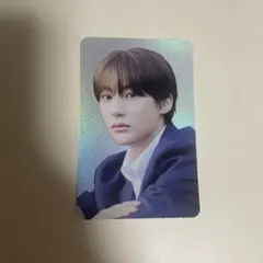 RIIZE アントン POPUP 10万ウォン トレカ set Love119 RIIZE アントン POPUP 10万ウォン トレカ set Love119