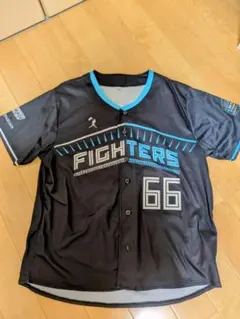 2026年最新】日ハム ユニフォーム万波の人気アイテム - メルカリ