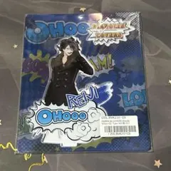 DIABOLIK LOVERS 逆巻レイジ オーロラ アクリルスタンド - メルカリ