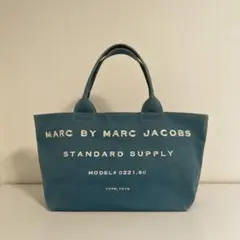 〔早期発送〕MARC BY MARC JACOBS トートバッグ 0221.60