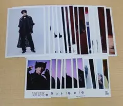 ❶ 超特急 リョウガ ミニフォト 生写真 29枚 まとめ売り