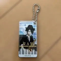 約束のネバーランド レイ アクリルキーホルダー