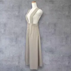 ●美品◆アーバンリサーチロッソ◆ マルチWAYハイウエストフレアスカート