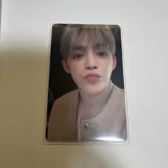 SEVENTEEN 消費期限 エスクプス 会場限定 トレカ　福岡　weverse