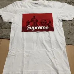 supreme undercover Tee stray kidsヒョンジン - メルカリ