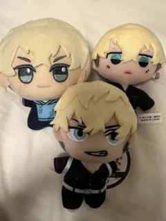 松野千冬 ぬいぐるみ