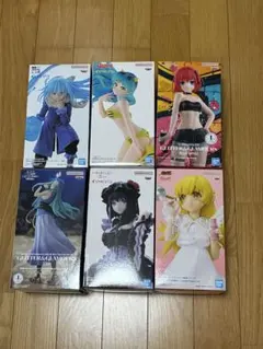 2026年最新】美少女フィギュア まとめ売りの人気アイテム - メルカリ