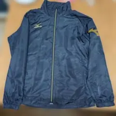 MIZUNO ジャージ ジャケットのサムネイル