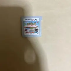どうぶつの森 ソフト2本セット 3DS DS
