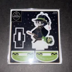 ツイステ ブルームバースデー ミニアクリルスタンド マレウス
