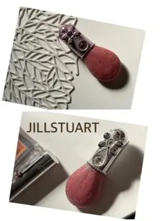 JILLSTUART2本セット 104 07 ブルームドロップ リップ&チーク