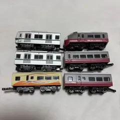 NR-PC Nゲージ　新品未開封セット カテゴリ：Nゲージ・鉄道模型】商品一覧｜中古・リサイクル