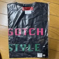 鈴木みのる　Tシャツ　Lサイズ　プロレス　パイルドライバー