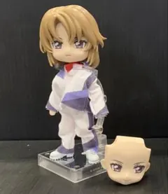 蒼穹のファフナー ねんどろいど 皆城総士 2026年最新】蒼穹のファフナー 皆城総士の人気アイテム - メルカリ