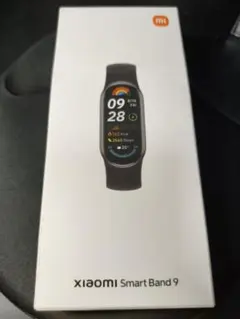 スマートバンド9