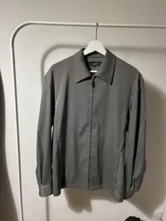 GAULTIER HOMME objet ジップアップブルゾン size 48