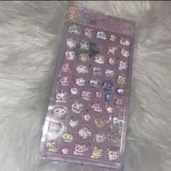 MERING Candy Drops Collection Sticker