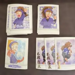 忍たま　パシャこれ　不破雷蔵　まとめ