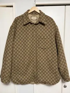 2026年最新】GUCCI ネルシャツの人気アイテム - メルカリ