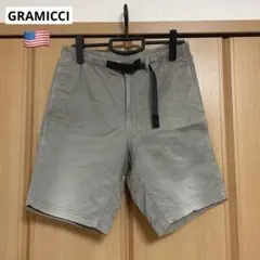グラミチ NNショーツ ショートパンツ Lサイズのサムネイル