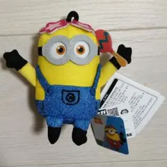 怪盗グルーのミニオン超変身マスコット〜パーティー〜