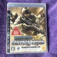 SOCOM: Confrontation (PS3)