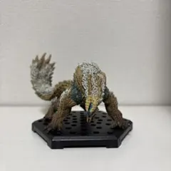 モンスターハンター ジンオウガ　フィギュア