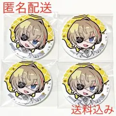 にじさんじ VOLTACTION Angel×Devil 缶バッジ 風楽奏斗