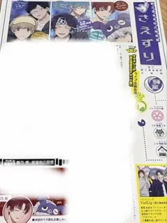 アオペラ　新聞　VadLip