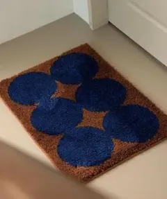 玄関マット インテリア