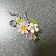 ガラス細工 置物