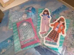 リカちゃん小物セット