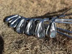 2026年最新】スリクソンzx7アイアン モーダス120の人気アイテム - メルカリ