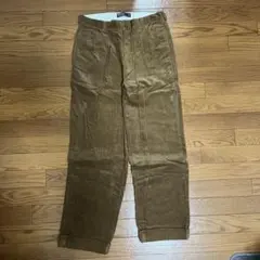 【美品】90's POLO Ralph Lauren コーデュロイパンツ