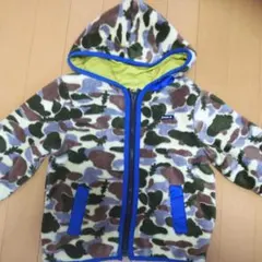 BREEZE ブリーズ Junkstore アウター コート 上着 120