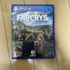 ファークライ5